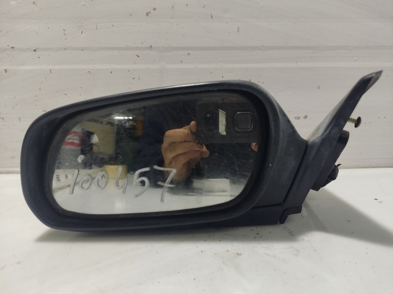 Recambio de retrovisor izquierdo para toyota celica (t20) 1.8 16v cat referencia OEM IAM 879612D020  