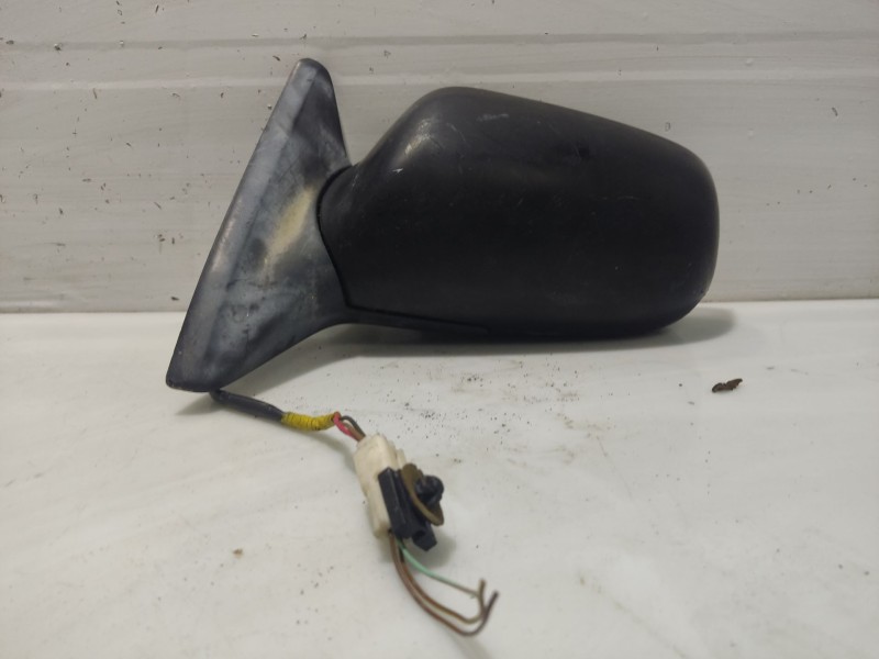 Recambio de retrovisor izquierdo para toyota celica (t20) 1.8 16v cat referencia OEM IAM 879612D020  