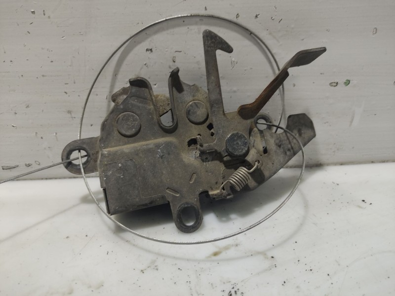 Recambio de cerradura capot para toyota celica (t20) 1.8 16v cat referencia OEM IAM 5351020480  