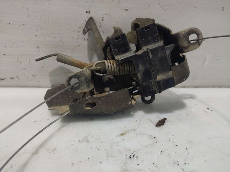 Recambio de cerradura capot para toyota celica (t20) 1.8 16v cat referencia OEM IAM 5351020480  