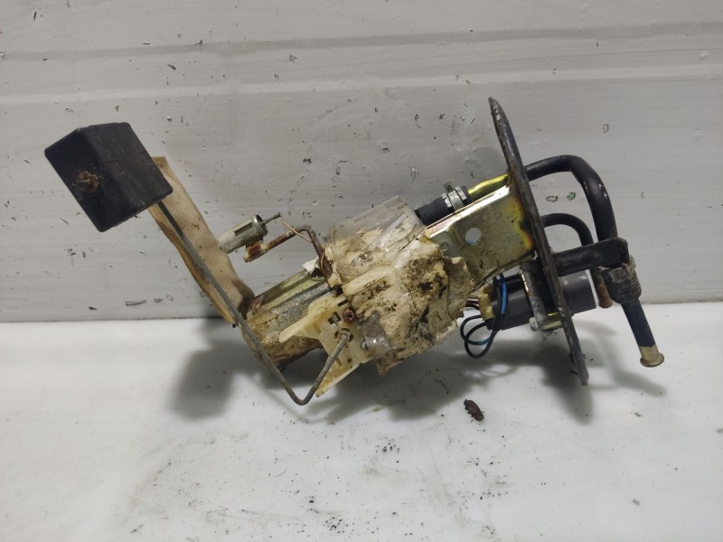 Recambio de aforador para toyota celica (t20) 1.8 16v cat referencia OEM IAM 2320674720  