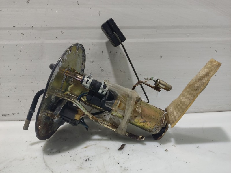 Recambio de aforador para toyota celica (t20) 1.8 16v cat referencia OEM IAM 2320674720  