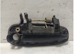Recambio de maneta exterior delantera izquierda para toyota celica (t20) 1.8 16v cat referencia OEM IAM 6922020330   2