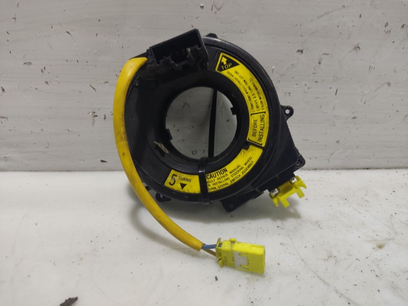 Recambio de anillo airbag para toyota celica (t20) 1.8 16v cat referencia OEM IAM 8430607010  