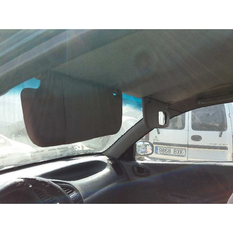 daewoo lanos 1.6 cat   |   0.97 - ... | 1997 | 106 cv / 78 kw del año 1997