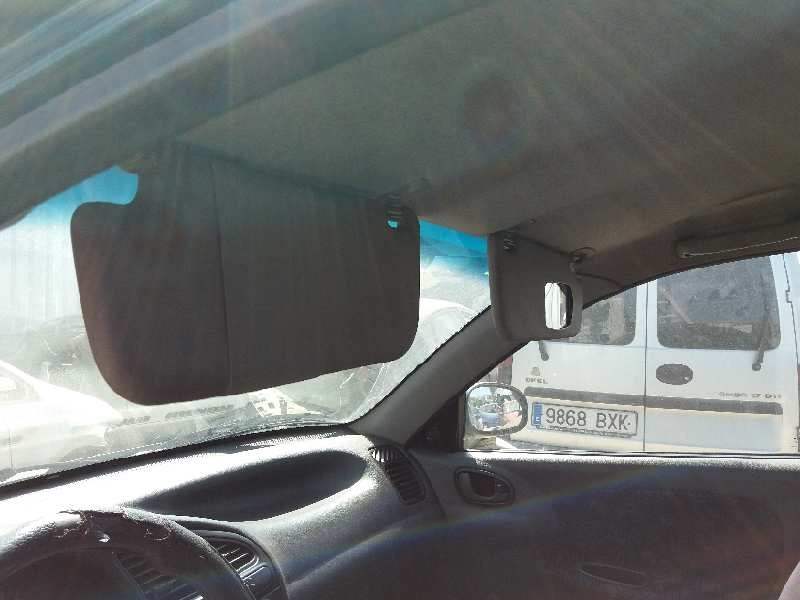 daewoo lanos 1.6 cat   |   0.97 - ... | 1997 | 106 cv / 78 kw del año 1997