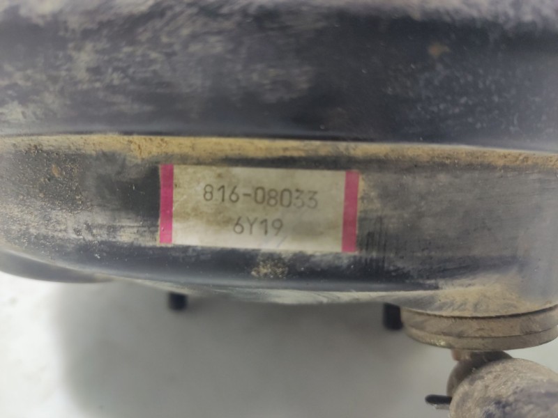 Recambio de servofreno para toyota celica (t20) 1.8 16v cat referencia OEM IAM 446102D140  