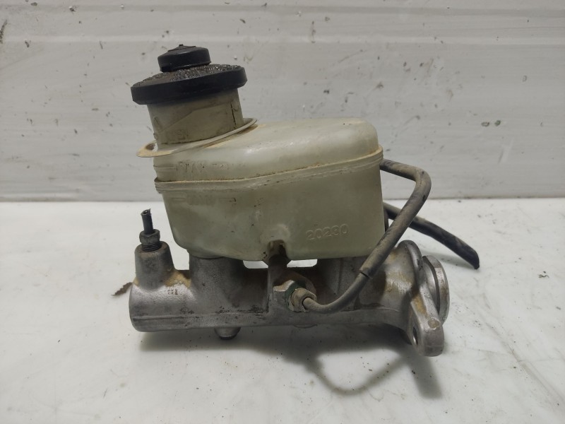 Recambio de bomba freno para toyota celica (t20) 1.8 16v cat referencia OEM IAM 472012B050  