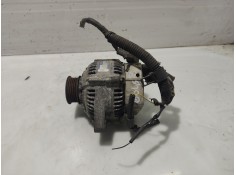 Recambio de alternador para toyota celica (t20) 1.8 16v cat referencia OEM IAM 2706015080  