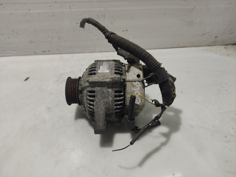 Recambio de alternador para toyota celica (t20) 1.8 16v cat referencia OEM IAM 2706015080  