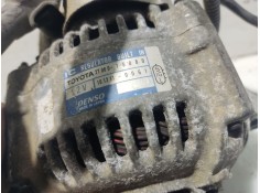 Recambio de alternador para toyota celica (t20) 1.8 16v cat referencia OEM IAM 2706015080   2