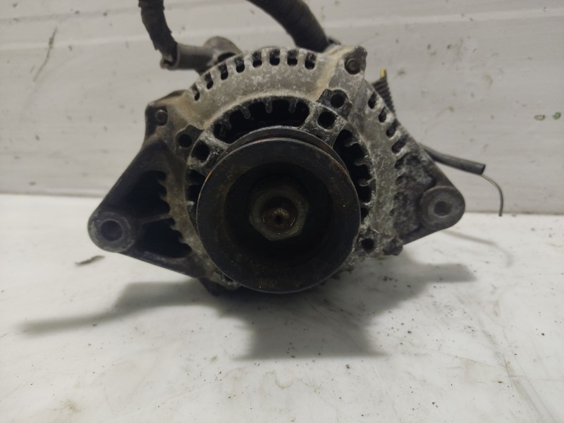 Recambio de alternador para toyota celica (t20) 1.8 16v cat referencia OEM IAM 2706015080  