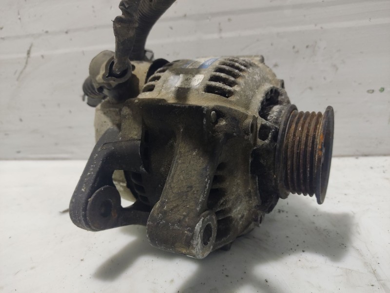 Recambio de alternador para toyota celica (t20) 1.8 16v cat referencia OEM IAM 2706015080  