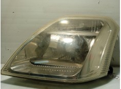 Recambio de faro izquierdo para citroën c2 referencia OEM IAM 9680128380  17A7T200
