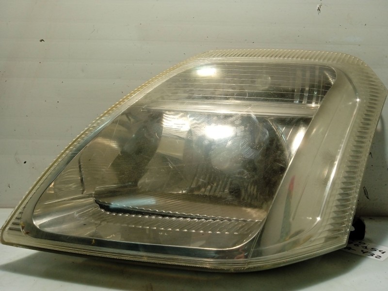 Recambio de faro izquierdo para citroën c2 referencia OEM IAM 9680128380  17A7T200