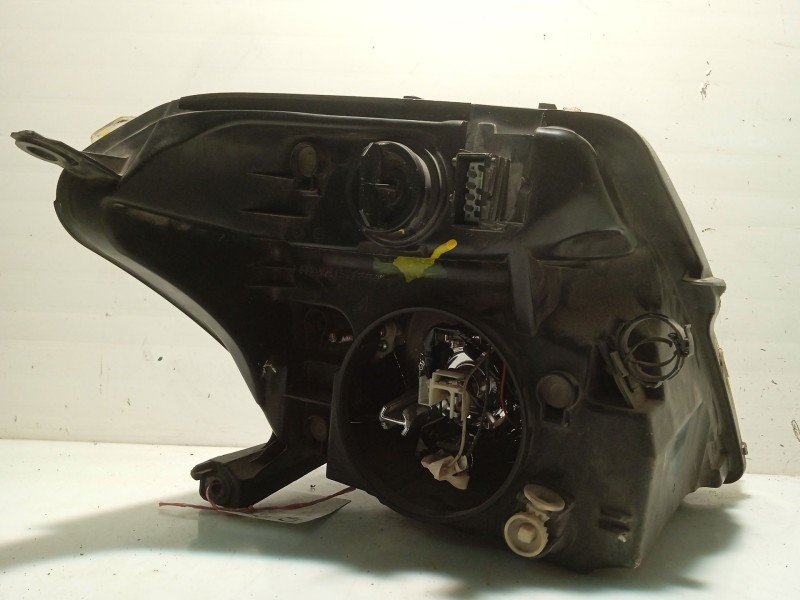Recambio de faro izquierdo para citroën c2 referencia OEM IAM 9680128380  17A7T200