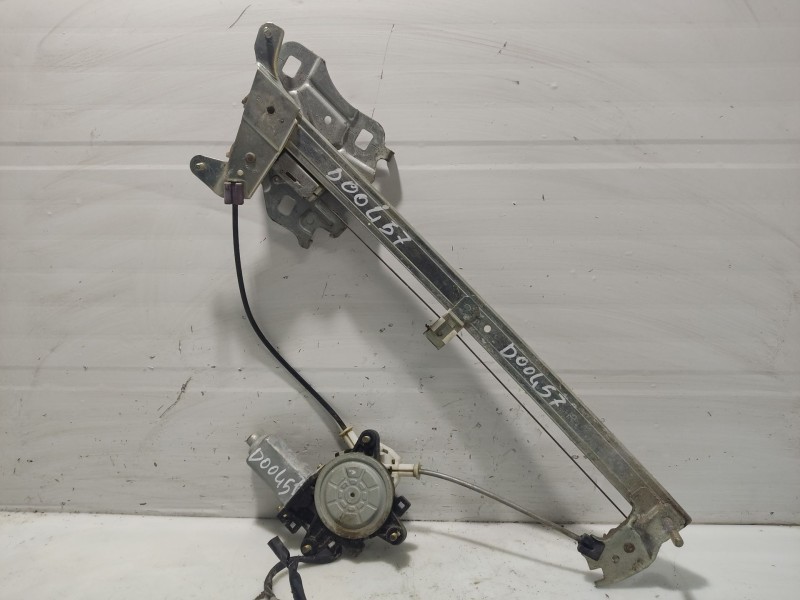 Recambio de elevalunas delantero derecho para toyota celica (t20) 1.8 16v cat referencia OEM IAM 6980120241  