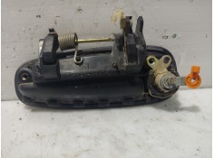 Recambio de maneta exterior delantera derecha para toyota celica (t20) 1.8 16v cat referencia OEM IAM 6921020310   2