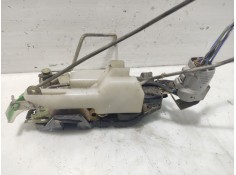 Recambio de cerradura puerta delantera izquierda para toyota celica (t20) 1.8 16v cat referencia OEM IAM 6904020620  