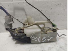 Recambio de cerradura puerta delantera izquierda para toyota celica (t20) 1.8 16v cat referencia OEM IAM 6904020620   2