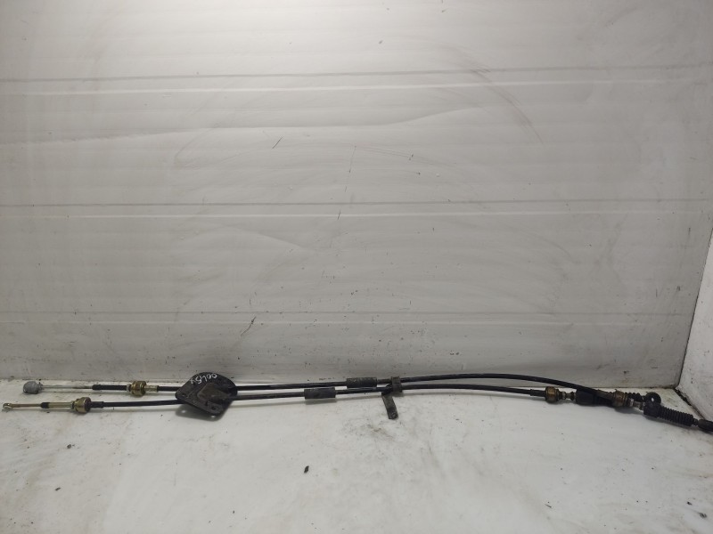 Recambio de varillaje cambio para toyota celica (t20) 1.8 16v cat referencia OEM IAM 338202B310  