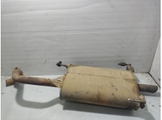 Recambio de silenciador trasero para toyota celica (t20) 1.8 16v cat referencia OEM IAM 174301A400  