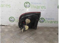 Recambio de piloto trasero izquierdo para  referencia OEM IAM    2