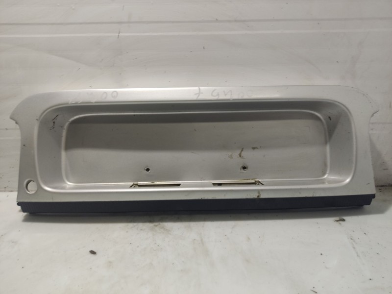 Recambio de moldura para toyota celica (t20) 1.8 16v cat referencia OEM IAM   