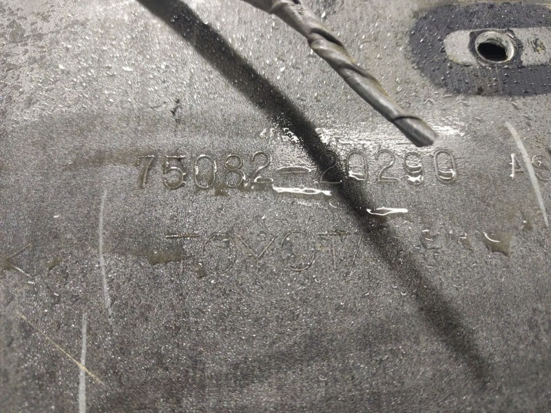 Recambio de moldura para toyota celica (t20) 1.8 16v cat referencia OEM IAM   