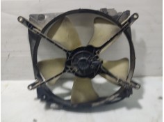 Recambio de electroventilador para toyota celica (t20) 1.8 16v cat referencia OEM IAM 8845320070  