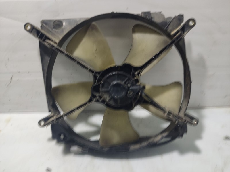 Recambio de electroventilador para toyota celica (t20) 1.8 16v cat referencia OEM IAM 8845320070  