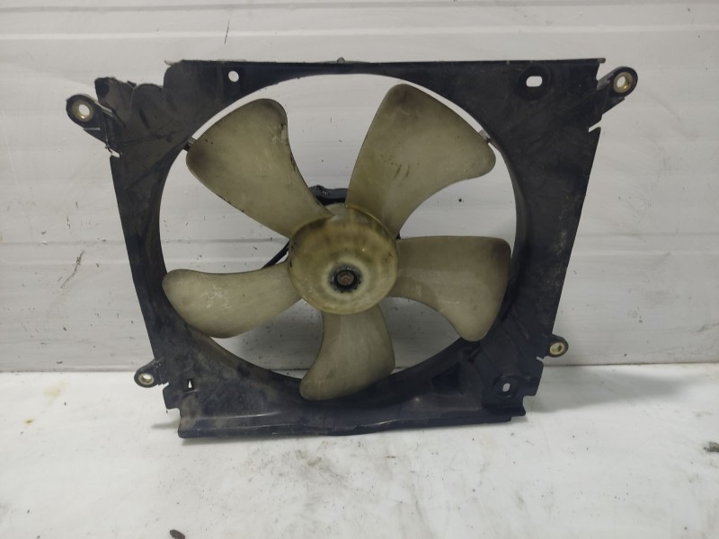 Recambio de electroventilador para toyota celica (t20) 1.8 16v cat referencia OEM IAM 8845320070  