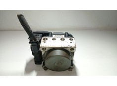 Recambio de abs para nissan micra iii (k12) 1.4 16v referencia OEM IAM 47660BC66A 47660 0265231
