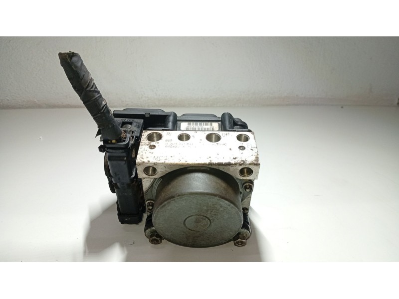 Recambio de abs para nissan micra iii (k12) 1.4 16v referencia OEM IAM 47660BC66A 47660 0265231