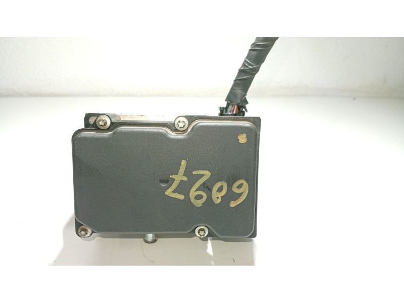 Recambio de abs para nissan micra iii (k12) 1.4 16v referencia OEM IAM 47660BC66A 47660 0265231