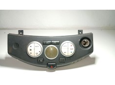Recambio de mando calefaccion / aire acondicionado para nissan micra iii (k12) 1.4 16v referencia OEM IAM   