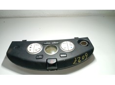 Recambio de mando calefaccion / aire acondicionado para nissan micra iii (k12) 1.4 16v referencia OEM IAM    2