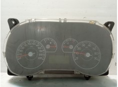 Recambio de cuadro instrumentos para fiat grande punto (199) 1.3 16v jtd cat referencia OEM IAM 51803118  