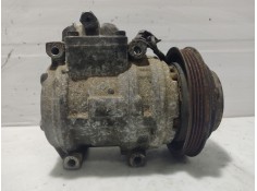 Recambio de compresor aire acondicionado para toyota celica (t20) 1.8 16v cat referencia OEM IAM    2