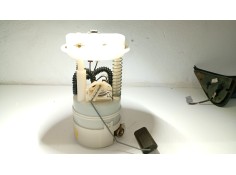 Recambio de aforador para nissan micra iii (k12) 1.4 16v referencia OEM IAM   
