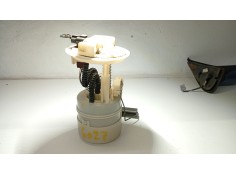 Recambio de aforador para nissan micra iii (k12) 1.4 16v referencia OEM IAM    2