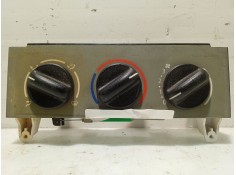 Recambio de mando calefaccion / aire acondicionado para renault kangoo (f/kc0) referencia OEM IAM 7701051895  