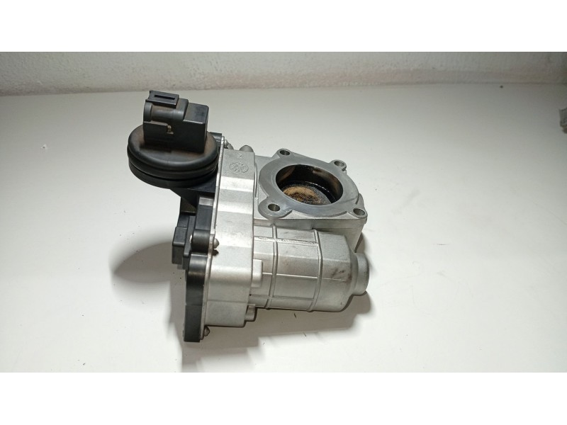 Recambio de caja mariposa para nissan micra iii (k12) 1.4 16v referencia OEM IAM 19119AX00A  RME4501A6731
