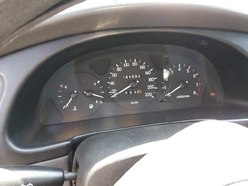 daewoo lanos 1.6 cat   |   0.97 - ... | 1997 | 106 cv / 78 kw del año 1997