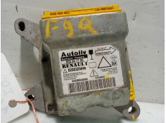 Recambio de centralita airbag para renault laguna (b56) referencia OEM IAM 8200325696 603947700 