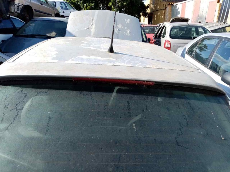 Recambio de aleron trasero para seat ibiza (6k1) 1.4 referencia OEM IAM   