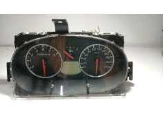 Recambio de cuadro instrumentos para nissan micra iii (k12) 1.4 16v referencia OEM IAM 68104AX711  