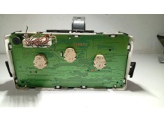 Recambio de cuadro instrumentos para nissan micra iii (k12) 1.4 16v referencia OEM IAM 68104AX711   2