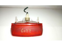 Recambio de piloto central de freno para nissan micra iii (k12) 1.4 16v referencia OEM IAM 26590AX000  