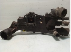 Recambio de termostato para citroën xsara (n1) 2.0 hdi 90 referencia OEM IAM 1336P4  
